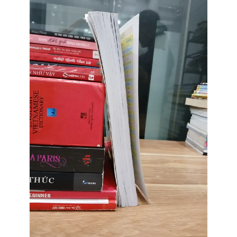 Giải thích ngữ pháp tiếng Anh – Mai Lan Hương, Hà Thanh Uyên 560935