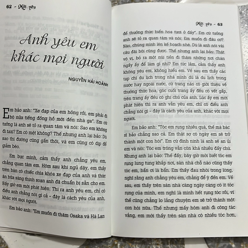 Mới yêu truyện ngắn 522678