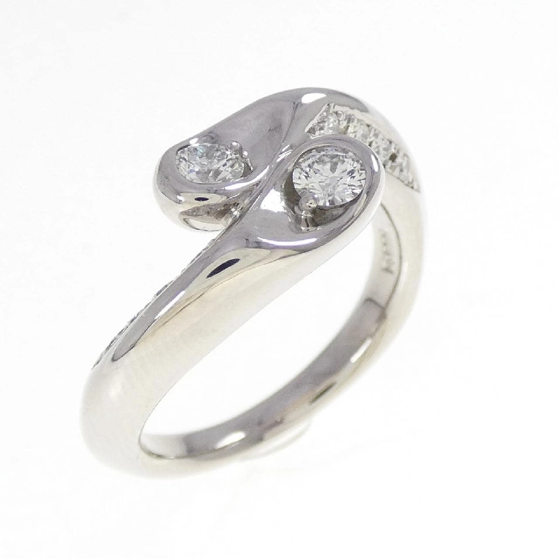 Nhẫn kim cương PT900 0.37CT - Hàng hiệu Chính hãng 852496