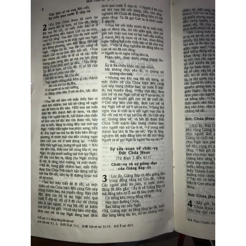 Kinh thánh tân ước  1010603