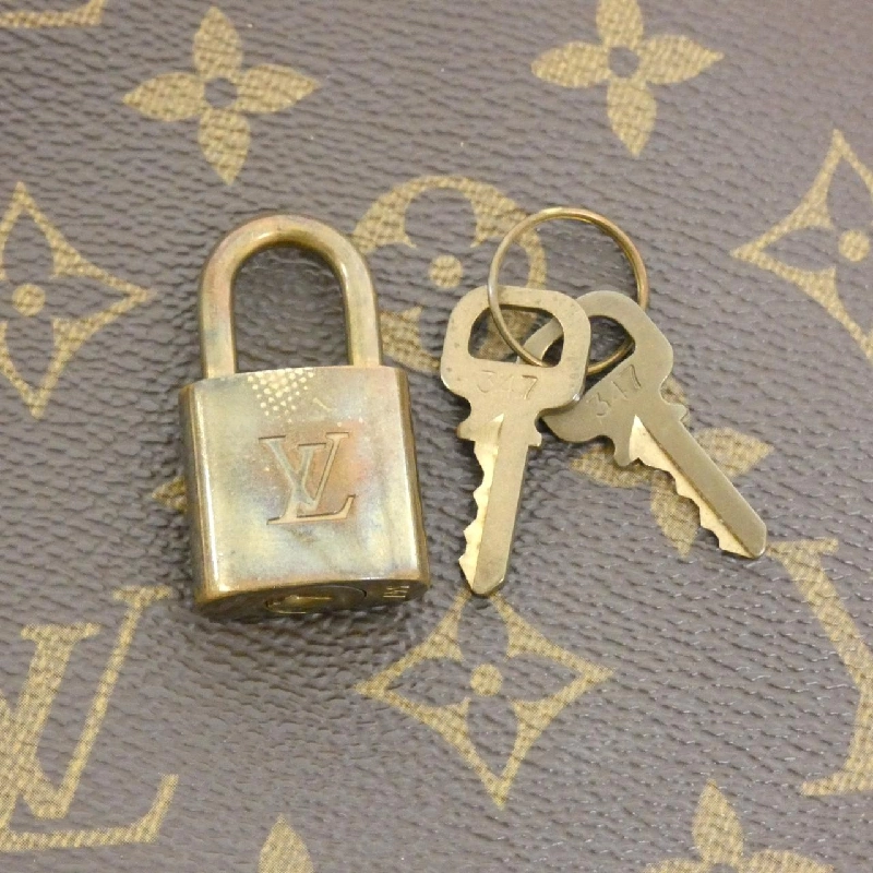 Túi Boston Louis Vuitton Monogram 50cm M41426 615218