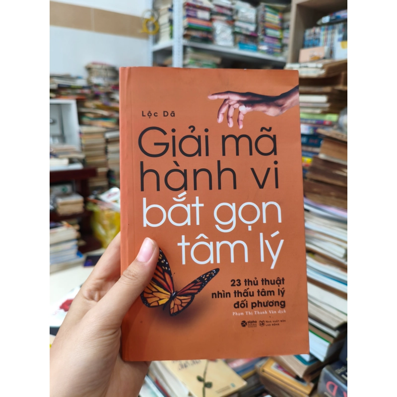 Giải mã hành vi bắt gọn tâm lý 🌱 473554