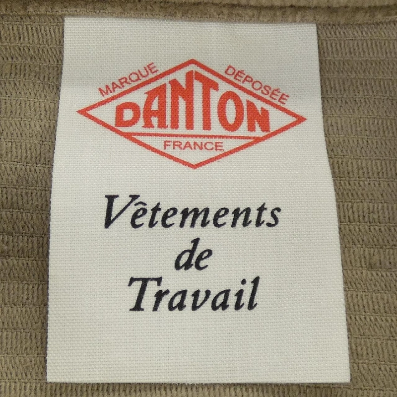 Áo khoác DANTON - Hàng hiệu Authentic 891874