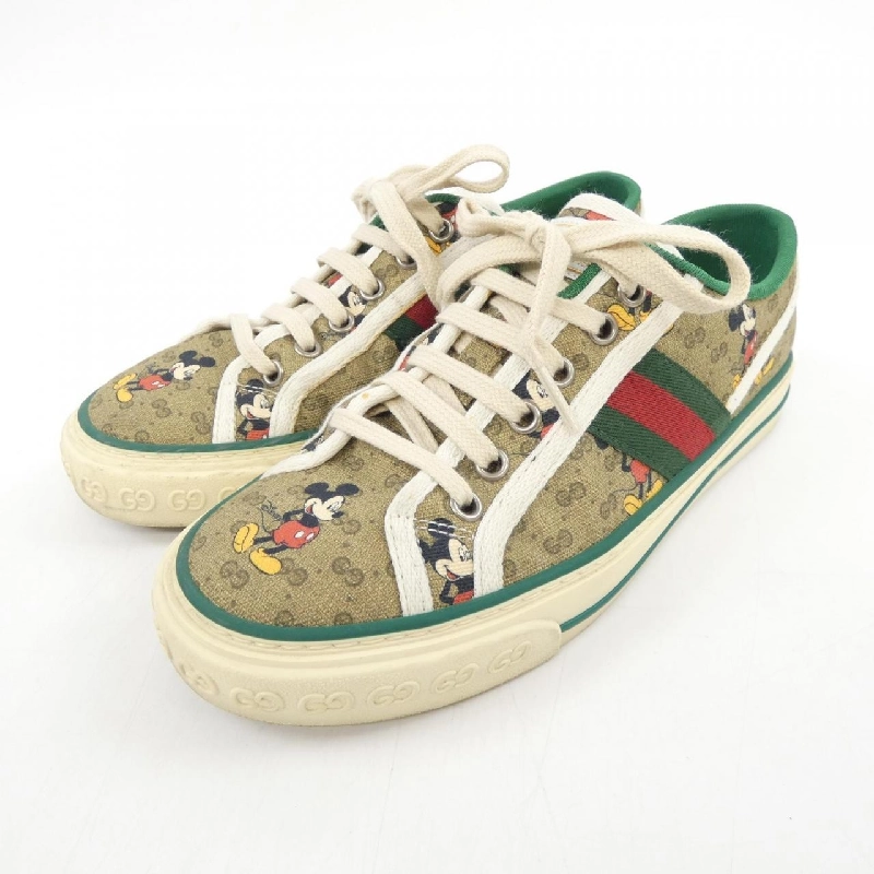 Giày sneaker GUCCI - Hàng hiệu Authentic 827506