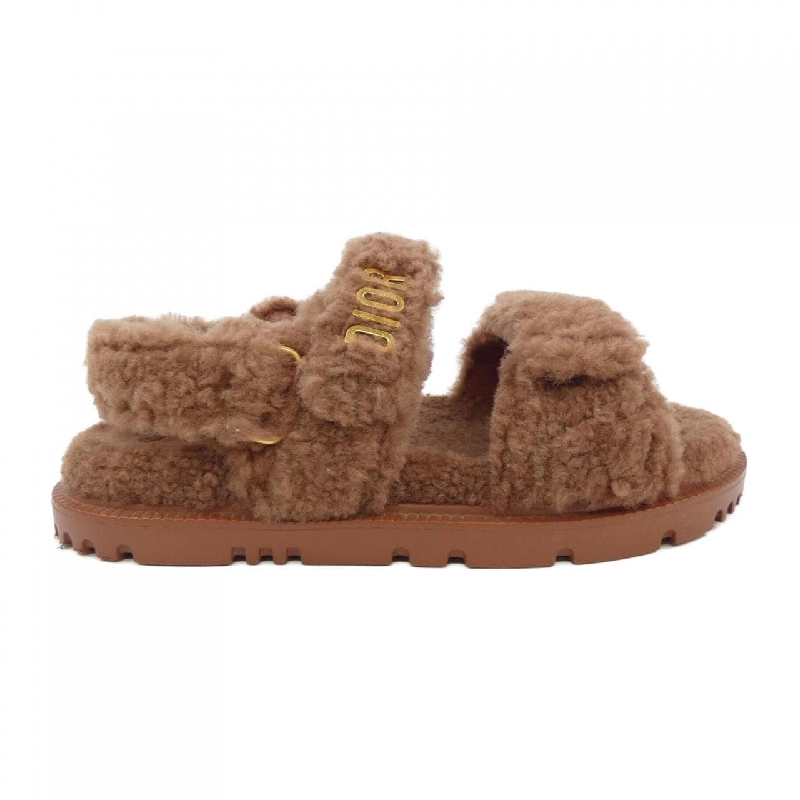 【Mã giảm giá】Giày sandal CHRISTIAN DIOR 662858