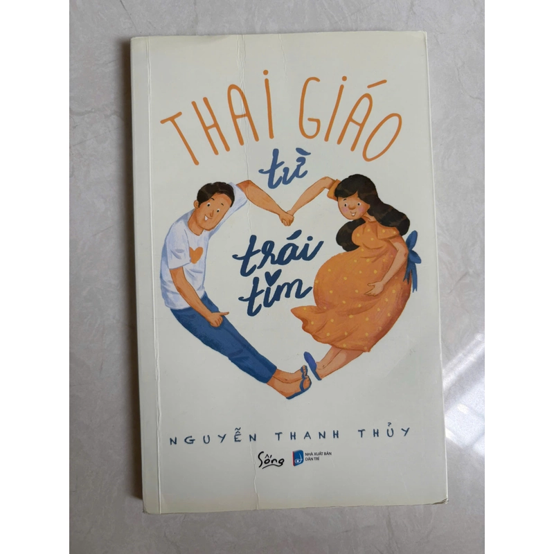 [SÁCH] Thai giáo từ trái tim 530578