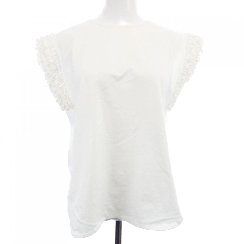 ドゥロワー DRAWER 6517-206-0712 Áo 627889