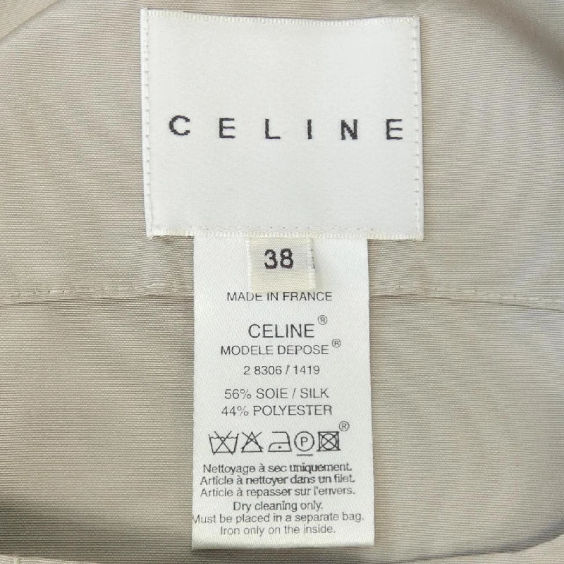 Celine CELINE 2 8306/1419 Áo khoác 629428