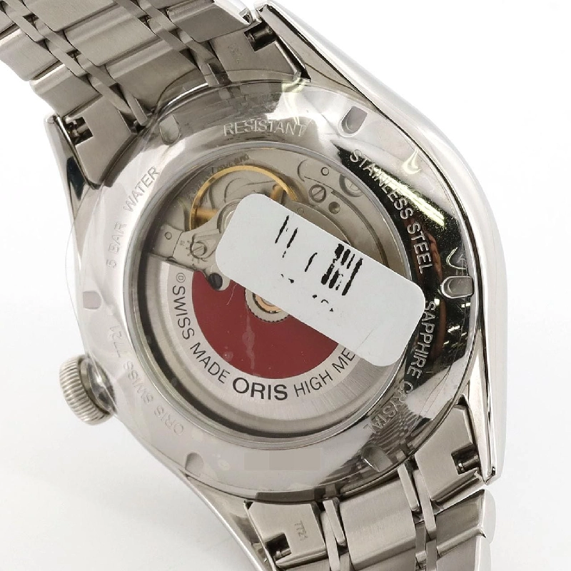 Đồng hồ Oris Artelier 01 733 7721 4055-07 SS tự động - Hàng hiệu Authentic 880935