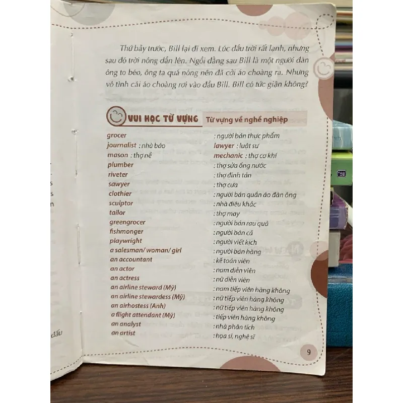 240 chuyện vui Anh – Việt (Tập 1) – Trần Mạnh Tường 576085