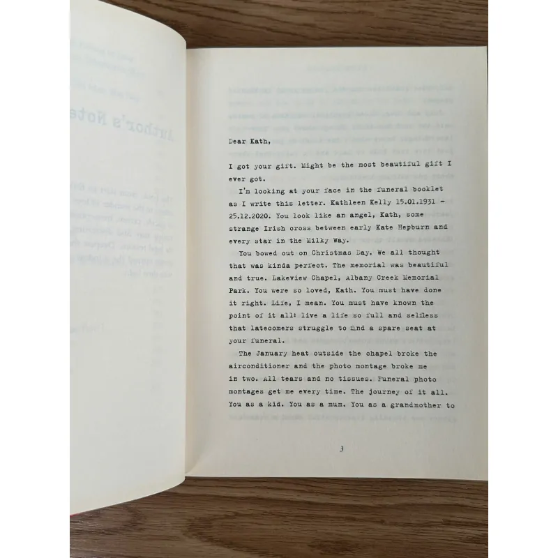 Love Stories - Trent Dalton 783033