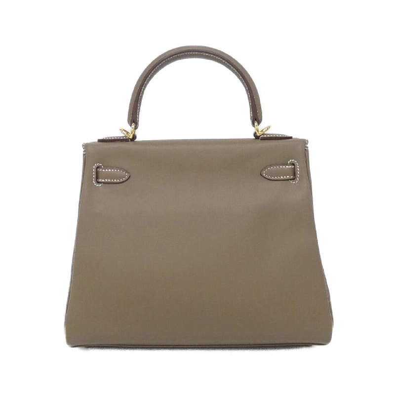 Túi xách Hermès Kelly 25cm 047654CC - Hàng hiệu Chính hãng 764727