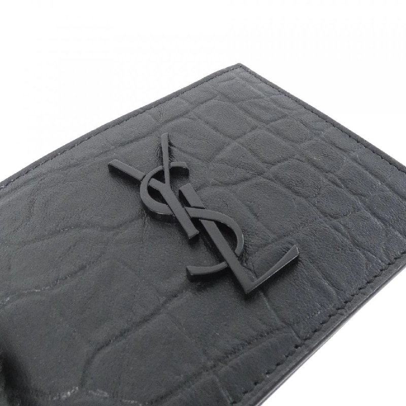 【Sản phẩm mới】Saint Laurent 485630 C9H0U Ví đựng tiền 620136
