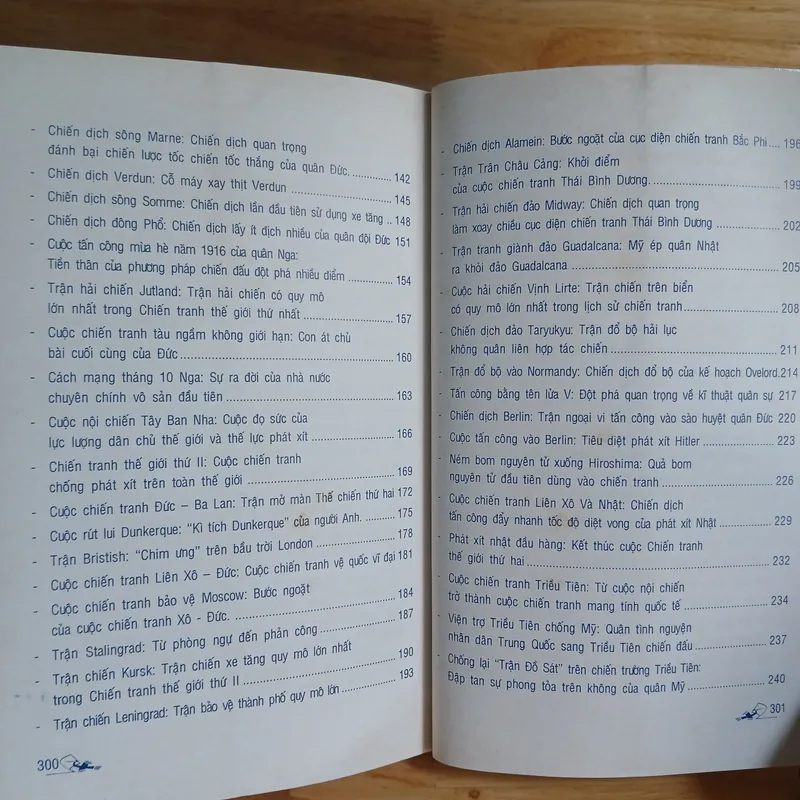100 Cuộc Chiến Lẫy Lừng Trong Lịch Sử Thế Giới - Lý Giải Nhân 733528