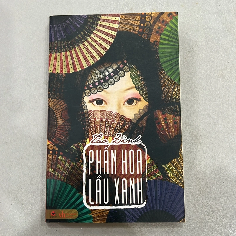 Truyện Phấn Hoa Lầu Xanh 523523