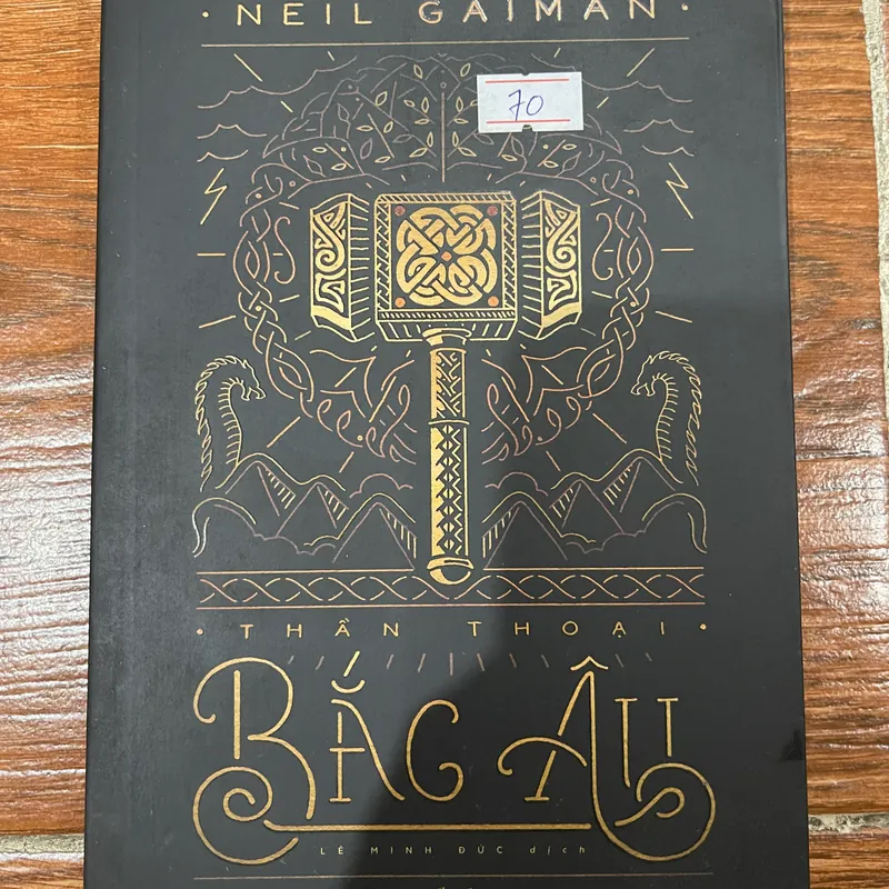 Thần Thoại Bắc Âu  (15) 567582