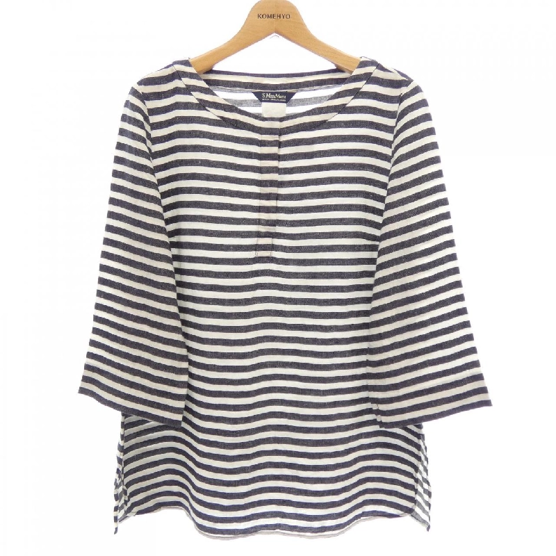 S Max Mara 919104826 Top - Hàng hiệu Chính hãng 814426