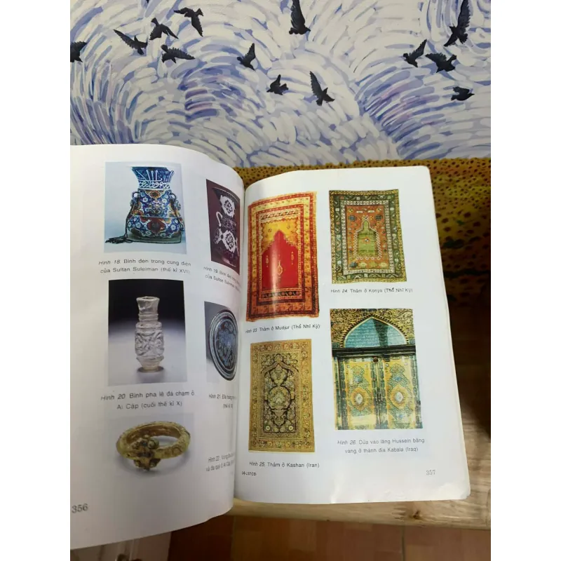 Lịch Sử Trung Cận Đông 928054