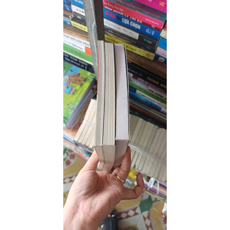 Giải Mã Bí Ẩn Phái Đẹp- LAIH 522386
