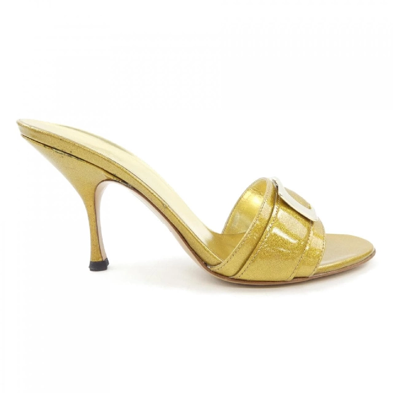 Gucci GUCCI Sandal - Hàng hiệu Authentic 830338