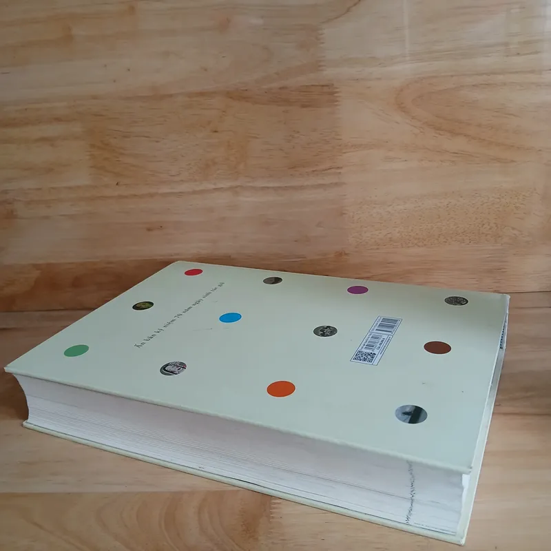 Truyện Ngắn Nguyễn Huy Thiệp (Ấn Bản Kỷ Niệm 70 Năm Ngày Sinh Tác Giả) 558260