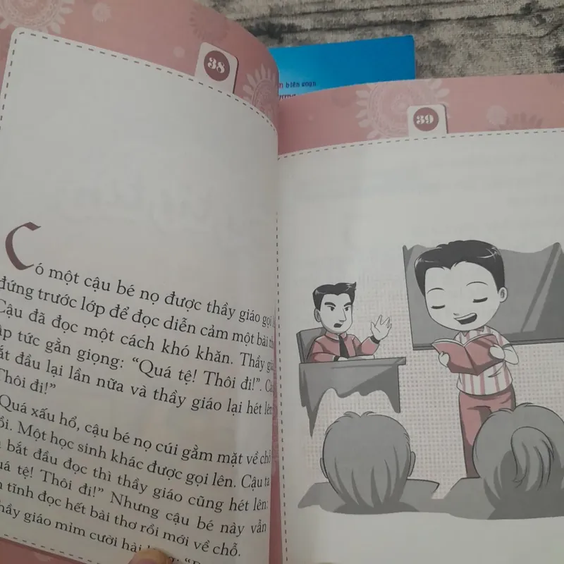 Xây dựng tính cách: 3 quyển cho bé học mầm nhân cách tốt đẹp- Thật thà, Tự tin, Quan tâm 697351