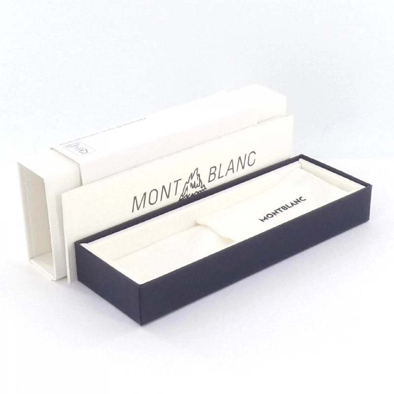 Montblanc Heritage Collection Rouge & Noir 132110 Bút bi - Hàng hiệu Chính hãng 881375