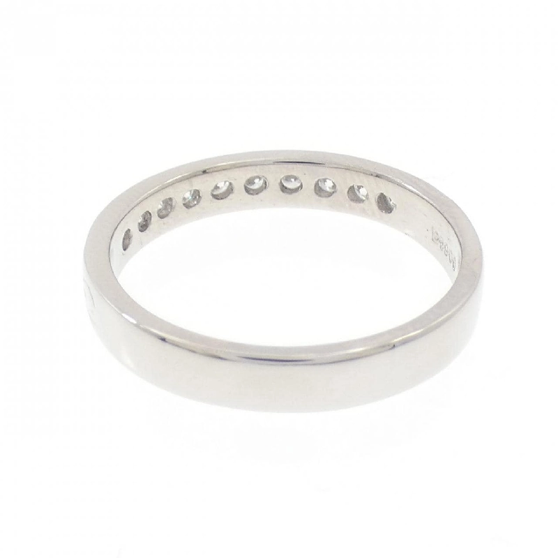 Nhẫn kim cương PT900 0.25CT - Hàng hiệu Authentic 854563