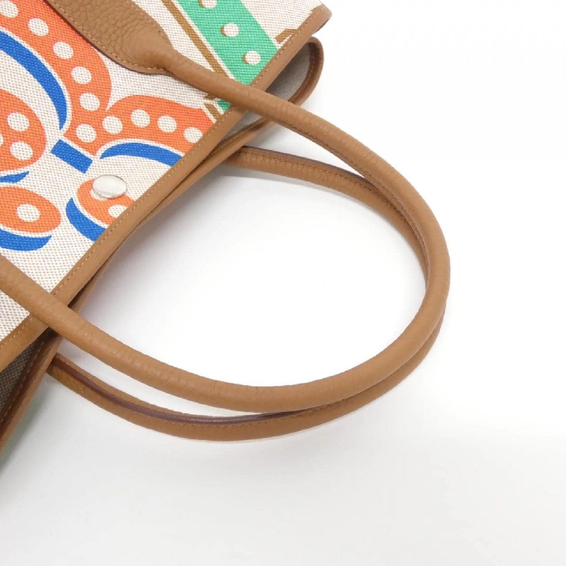 Túi xách HERMES ELECTRIQUE Garden Party 36cm 084998CK 608965