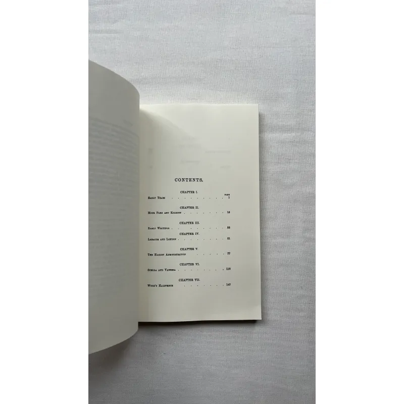 Swift - Leslie Stephen  784957