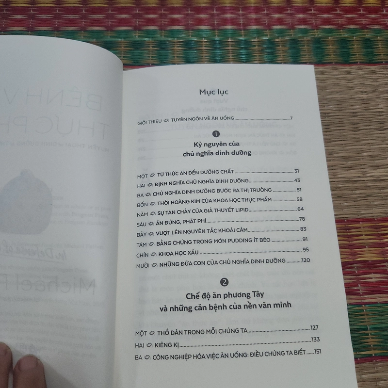 Bênh vực thực phẩm 442911