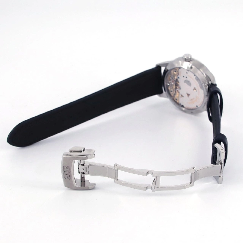 Glashütte Original Panoracer 1-65-01-26-12-61 SS Cơ khí - Hàng hiệu Chính hãng 882423