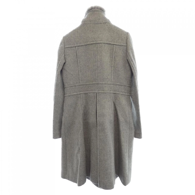 【Mã giảm giá】Burberry Blue Label BURBERRY BLUE LABEL Áo khoác 631834