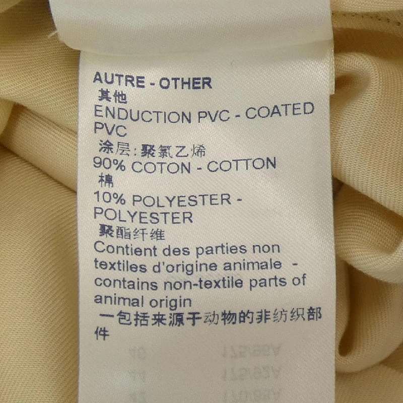 【Mã giảm giá】Áo khoác LOUIS VUITTON 639058