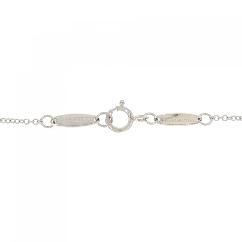 Dây chuyền trái tim Tiffany By The Yard - Hàng hiệu Authentic 842830