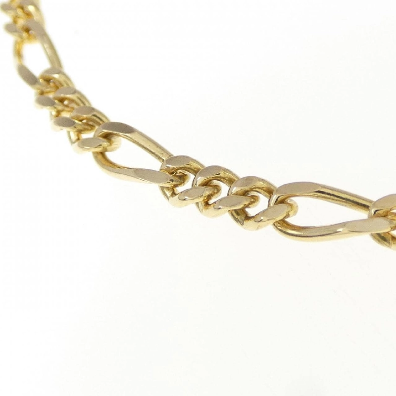 K18YG Necklace - Hàng hiệu Authentic 866841