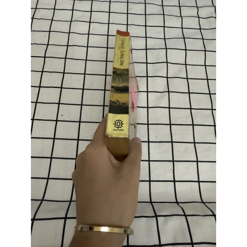 JOSEPH CONRAD LORD JIM 655736