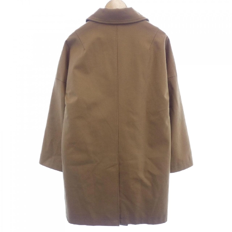 【Đối tượng phiếu giảm giá】Áo khoác MACKINTOSH 642186