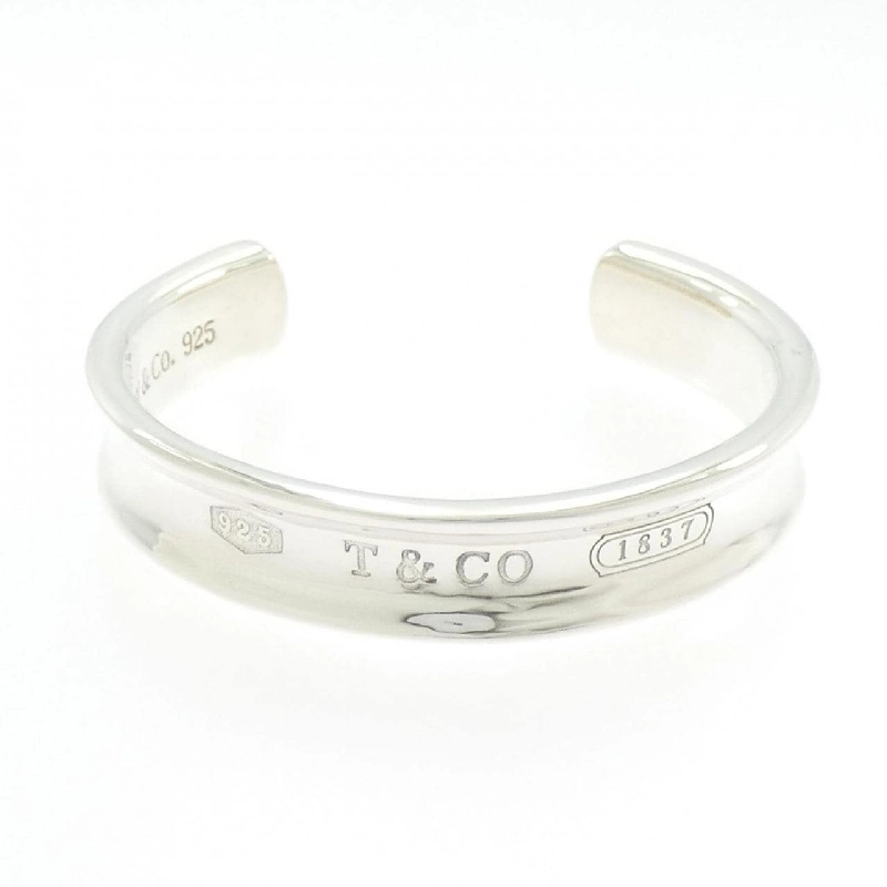 Tiffany 1837 Vòng tay - Hàng hiệu Chính hãng 847426