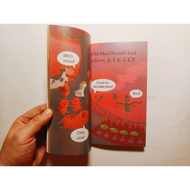 Combo 5 Quyển Cấp Độ 2 - My First Reading Library 
 461997