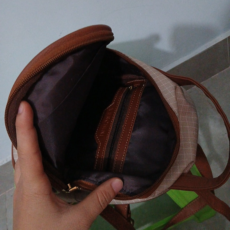 Ba lô mini nữa nhỏ xinh 476075