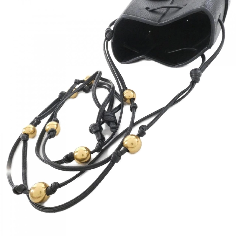 Bottega Veneta 714605 VCP13 Túi đeo vai - Hàng hiệu Chính hãng 802837