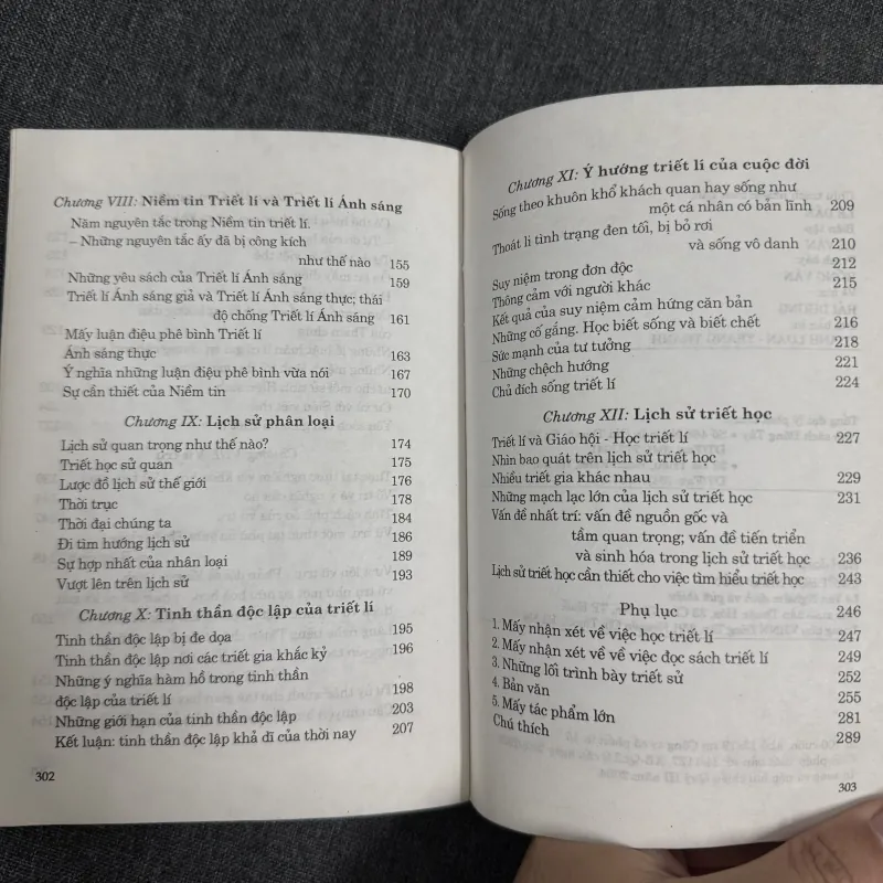 Triết học nhập môn - Karl Jaspers 933091