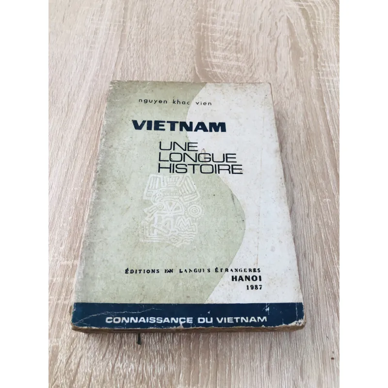 VIETNAM – Une Longue Histoire (Lịch sử Việt Nam) 971828