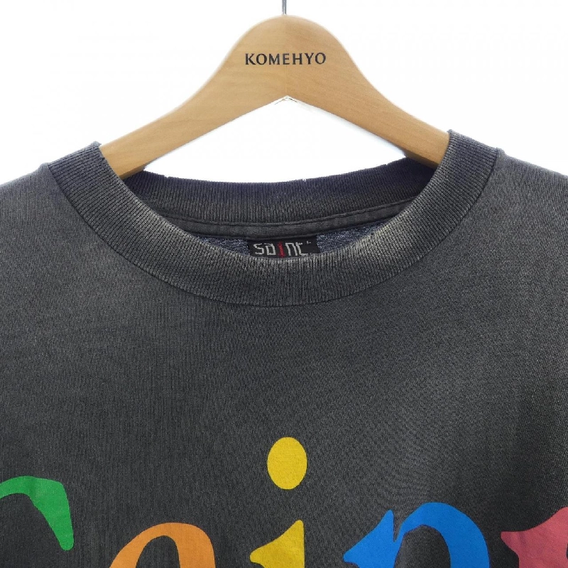 Áo thun SAINT MICHAEL SM-HR8-0000-032 - Hàng hiệu Authentic 892312