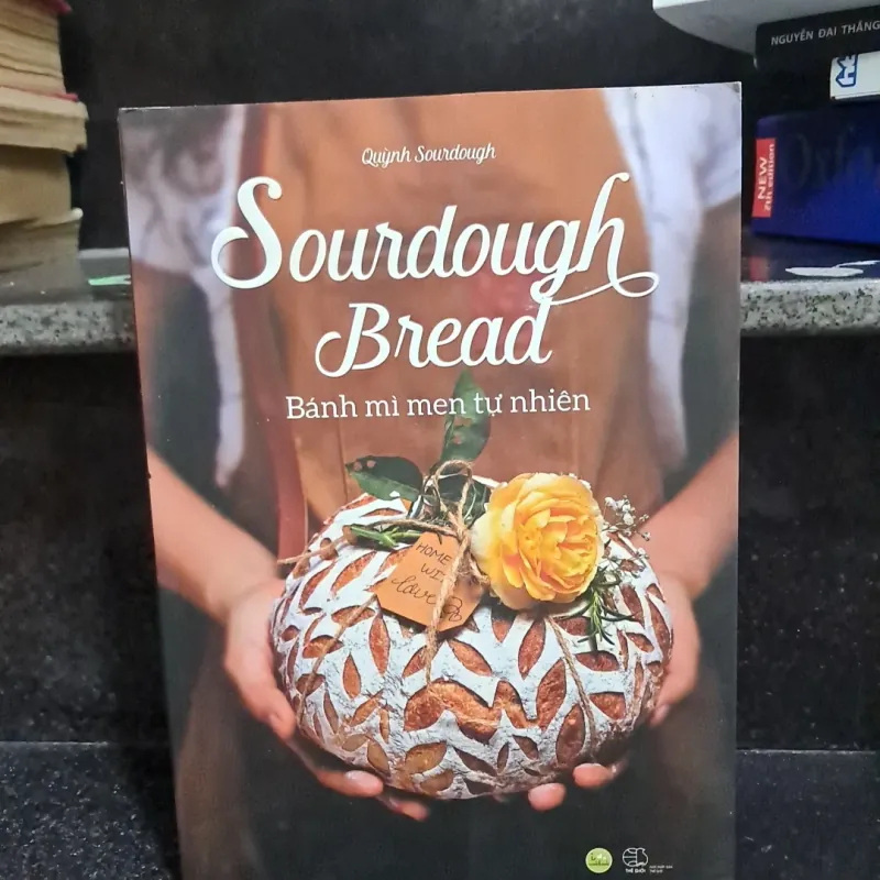 Sourdough Bread 1002818