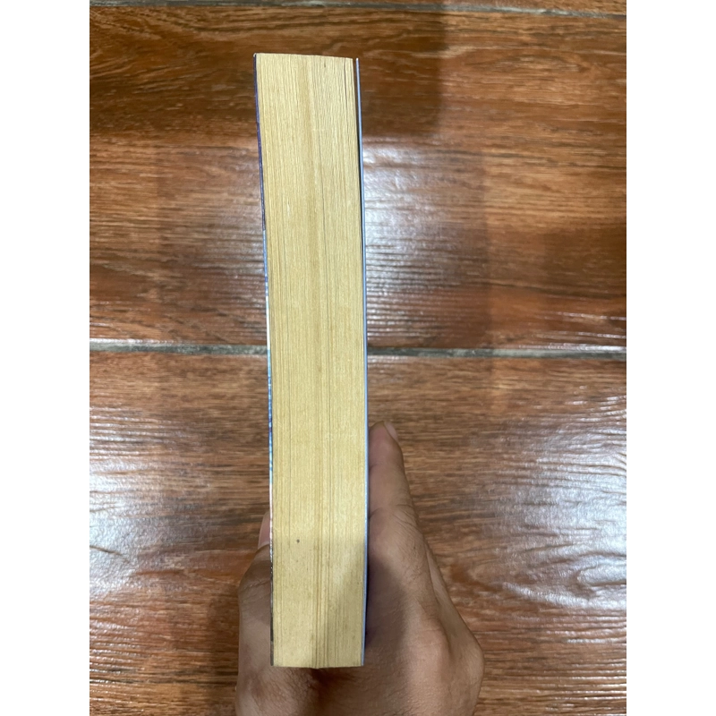 Lớn Lên Trên Đảo Vắng  - Johann Wyss (7) 524218