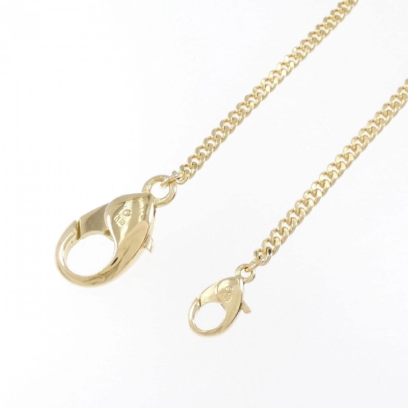 Chuỗi ví K18YG - Hàng hiệu Authentic 873400