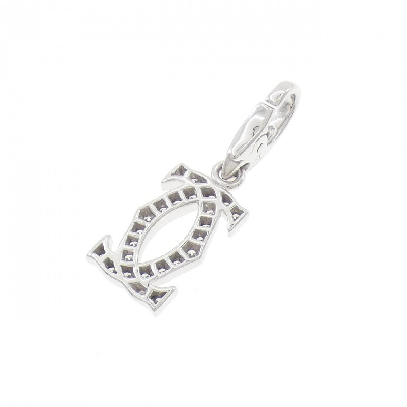 Charm 2C Cartier - Hàng hiệu Authentic 846569