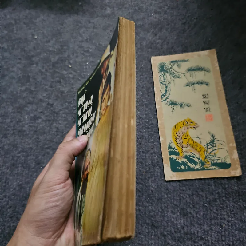 Sự tha thứ muộn màng - Maxence Van der Meersch 733977